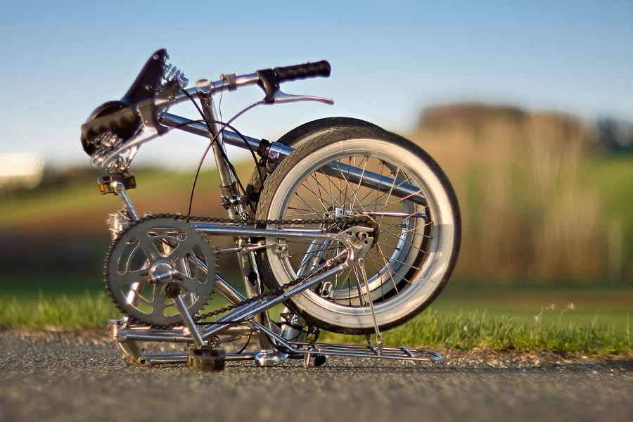 dahon p6